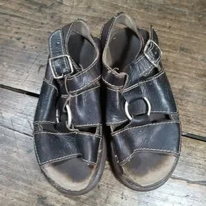 Dr. Martens | Shoes | Doc Martens Mens 8 Sandals Fisherman  display picture 1